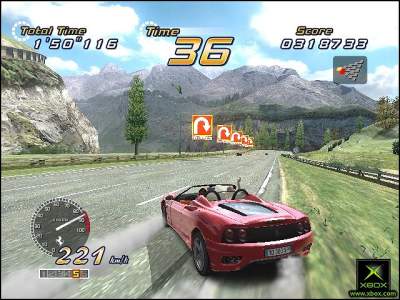 Outrun 2