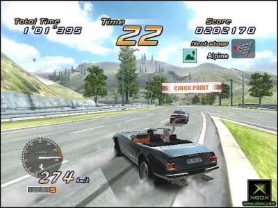 Outrun 2