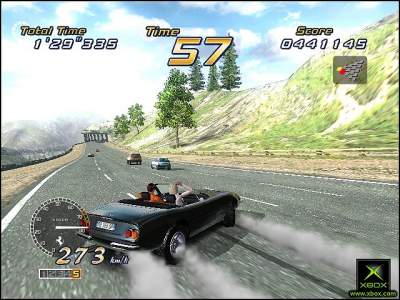 Outrun 2