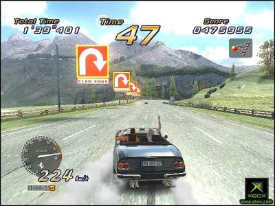 Outrun 2