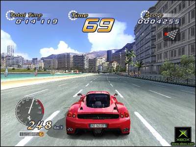 Outrun 2