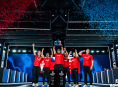 BLAST Bounty sommaren 2026: Mouz kr&ouml;nt till m&auml;stare efter att ha besegrat Team Spirit i Grand Final