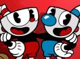 Här hittar du Cuphead Shows härliga intro