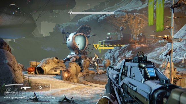 Destiny