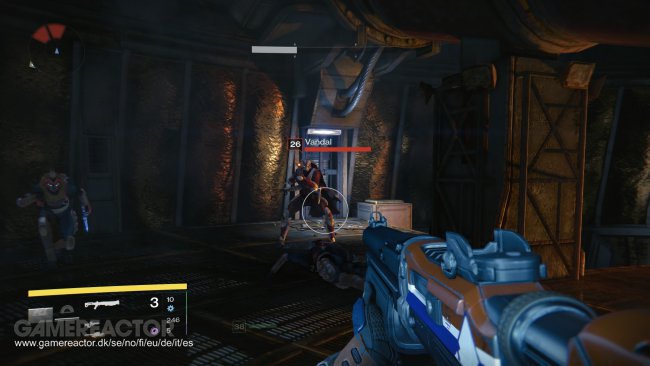 Destiny