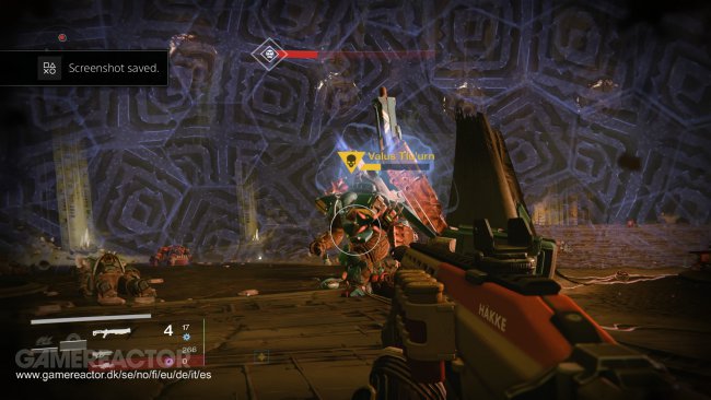 Destiny