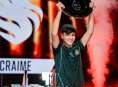 Esports World Cup 2026: Craime trotsar oddsen och vinner Street Fighter 6 -turneringen