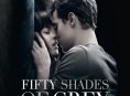 Fifty Shades of Grey
