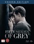 Fifty Shades of Grey