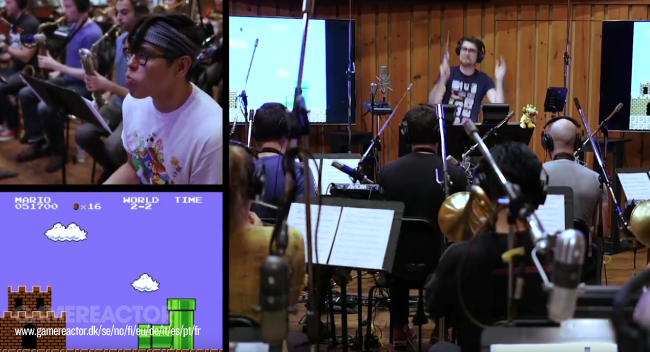 New Super Mario Bros.