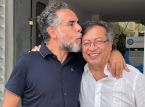 Colombias Gustavo Petro utser Armando Benedetti till inrikesminister