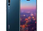 Huawei P20 Pro