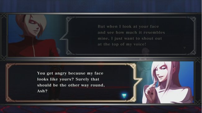 King of Fighters XIII