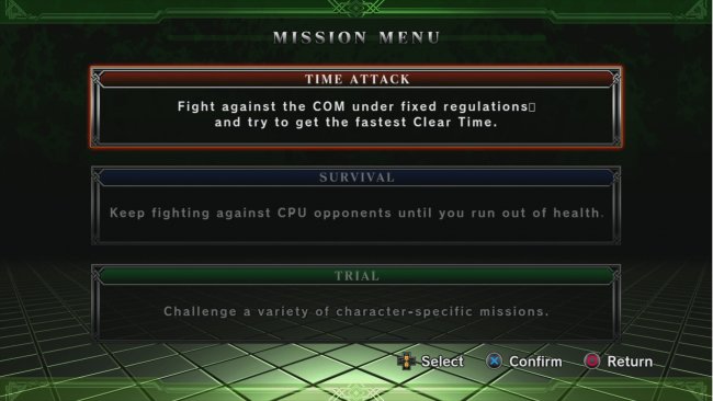 King of Fighters XIII