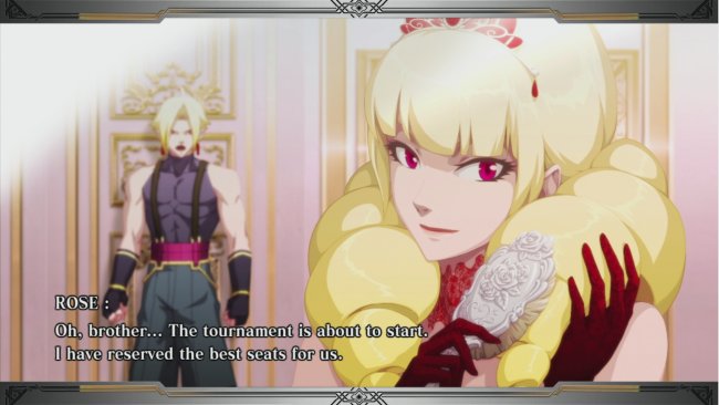 King of Fighters XIII