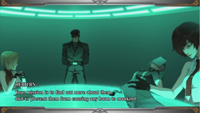 King of Fighters XIII