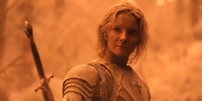 The Lord of the Rings: The Rings of Power [S01E01] (Amazon Prime)