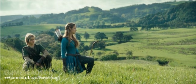 The Legend of Zelda Movie
