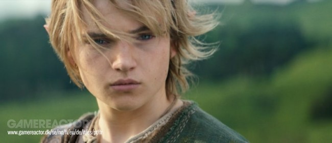 Legend of Zelda-filmen kommer till Netflix efter att ha gått på bio