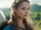 Zelda-filmen har funnit sin komposit&ouml;r