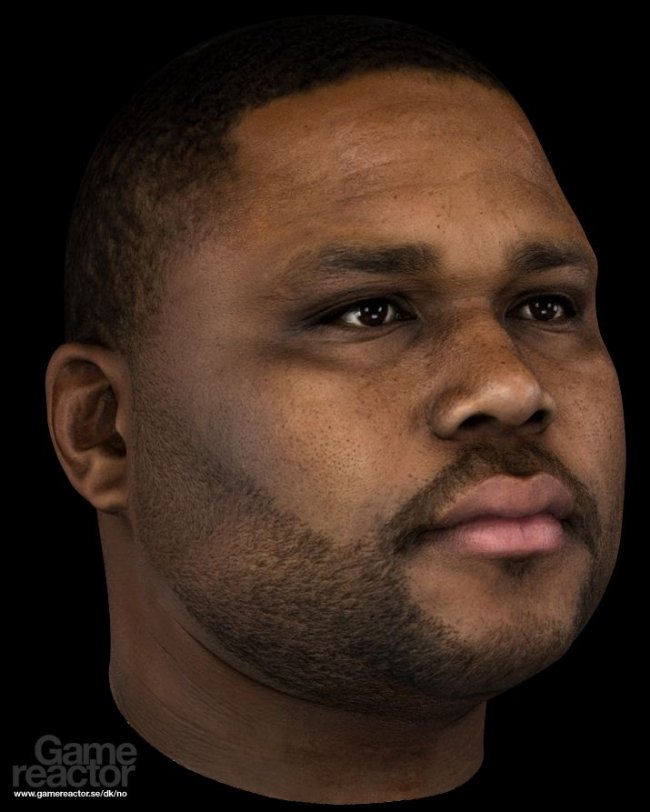Def Jam: Icon