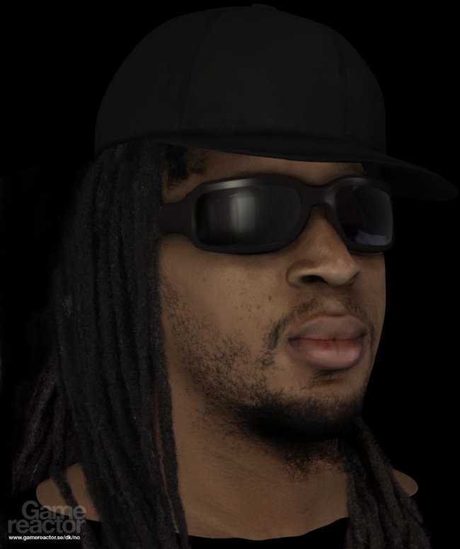 Def Jam: Icon