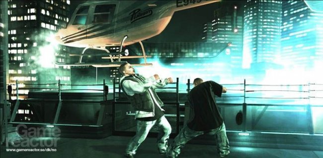 Def Jam: Icon