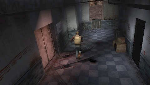 Silent Hill