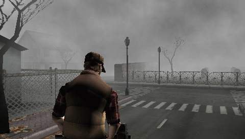 Silent Hill