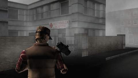Silent Hill