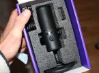 NZXT Capsule Mini + Boom Arm Mini