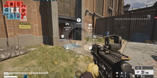 Rainbow Six: Siege X