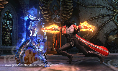 Castlevania: Lords of Shadow - Mirror of Fate