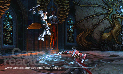 Castlevania: Lords of Shadow - Mirror of Fate