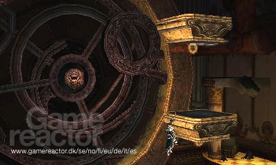 Castlevania: Lords of Shadow - Mirror of Fate