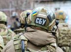 H&ouml;gt uppsatt ukrainsk spion d&ouml;dad i skottlossning i dagsljus i Kiev