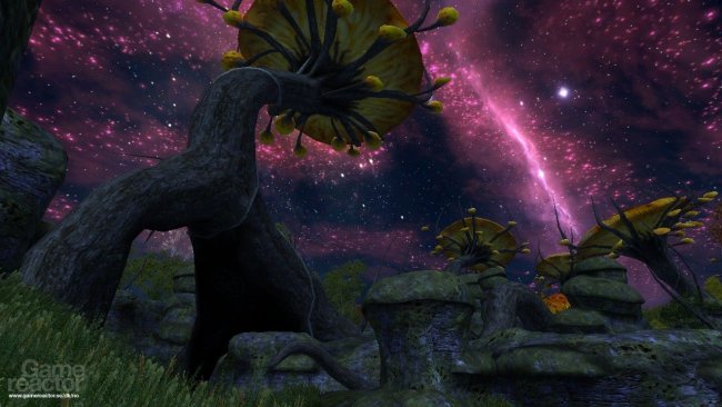 The Elder Scrolls IV: Oblivion: Shivering Isles