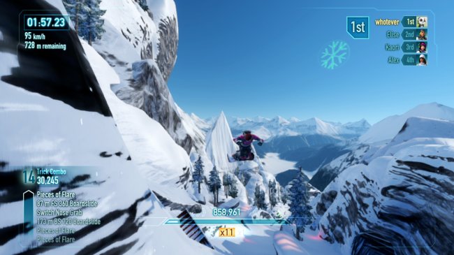 SSX