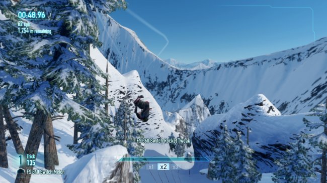 SSX