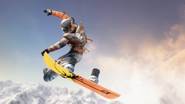 SSX