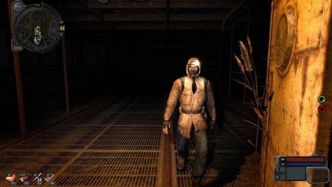 S.T.A.L.K.E.R.: Call of Pripyat