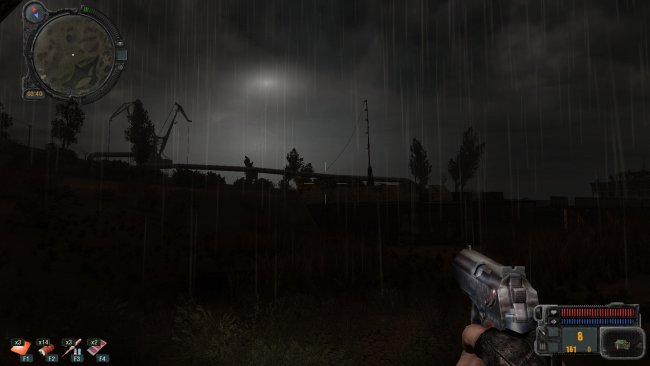 S.T.A.L.K.E.R.: Call of Pripyat