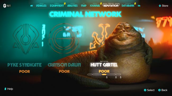 Star Wars Outlaws