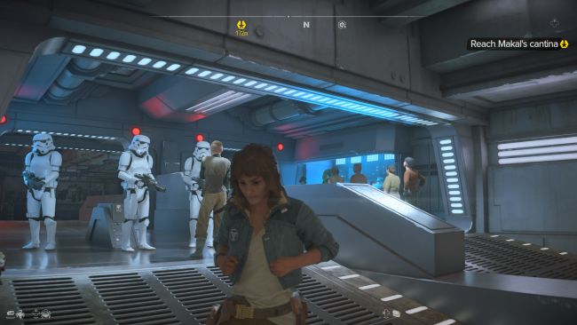 Star Wars Outlaws