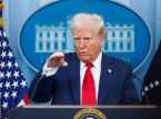 Trump kommer att delta i akut säkerhetsgenomgång efter israeliska attacker mot Iran