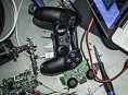 Kontrollera PES 16 med en... Nissan Qashqai