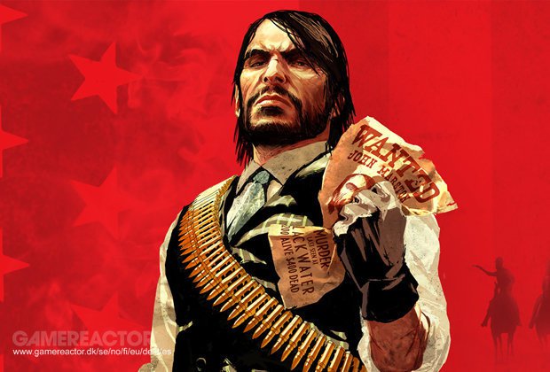 Rykte: Rockstar skippar remasters av GTA IV och Red Dead Redemption