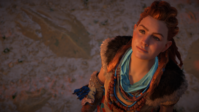Horizon: Zero Dawn