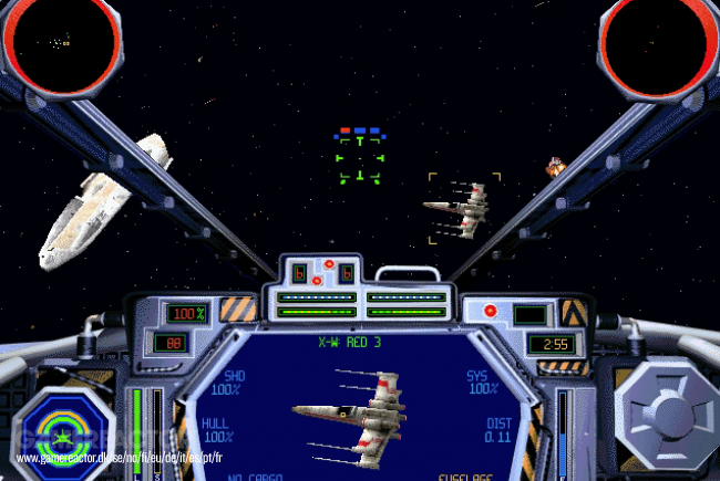 Star Wars Battlefront