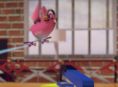 Gamereactor Live: Vi bjuder på fåglar och skateboards i Skatebird